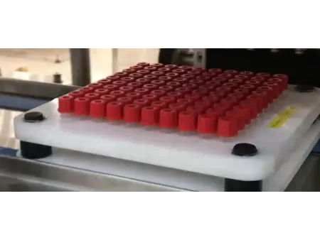 Modular Mini/Capillary Blood Collection Tube Assembly Line
