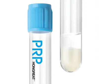 Automatic PRP Blood Collection Tube Assembly Line