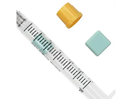 Automatic Arterial Blood Collection Syringe Assembly Line