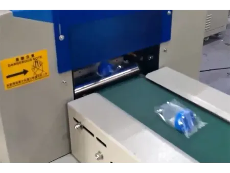 Urine Container Assembly Line