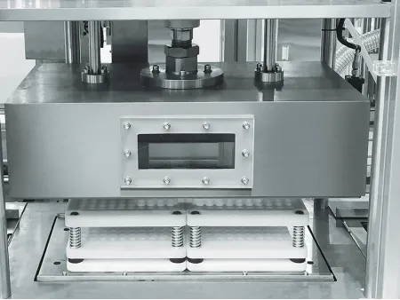 Automatic Assembly Lines for Medical Device