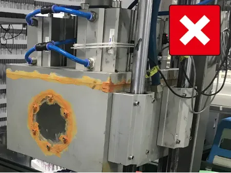 Automatic Assembly Lines for Medical Device