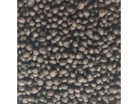 Rotary Drum Granulator