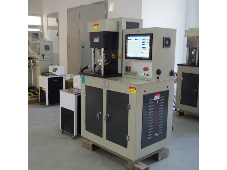 Shear Stability Testing Machine