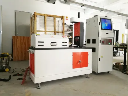 Vertical Reciprocating Friction and Wear Testing Machine
