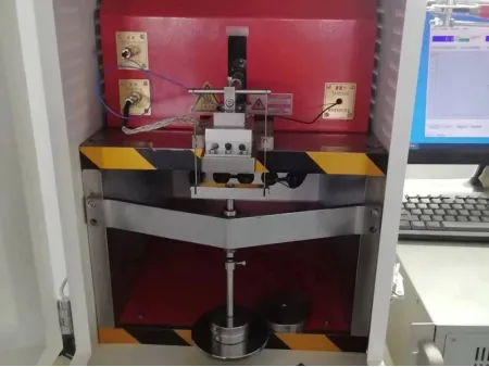 High Frequency Fretting Wear Testing Machine