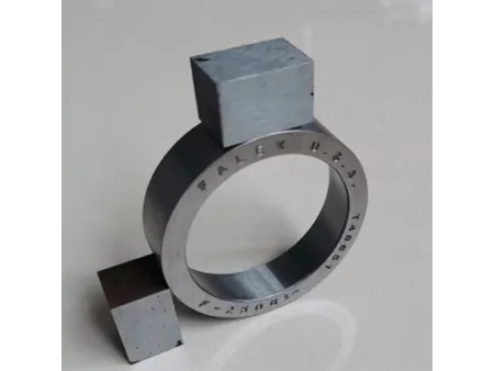 Block-on-Ring Friction and Wear Testing Machine (Metal Testing)