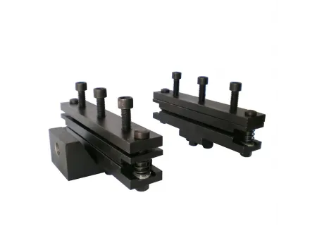 Microcomputer Controlled Electronic Universal Testing Machine