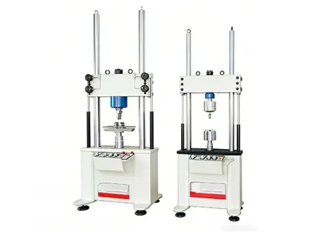 Dynamic and Static Fatigue Testing System