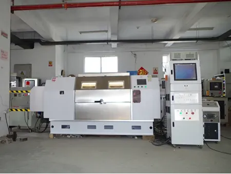 Corrosion Fatigue Tester