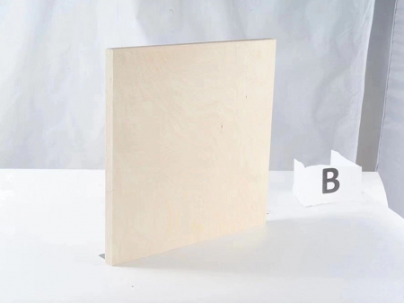 100% Birch Plywood