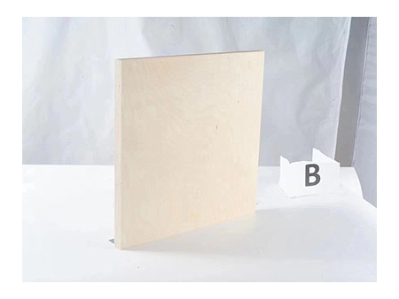 100% Birch Plywood
