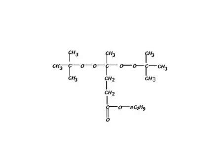 Butyl 4,4-di(tert-butylperoxy) valerate (VA)