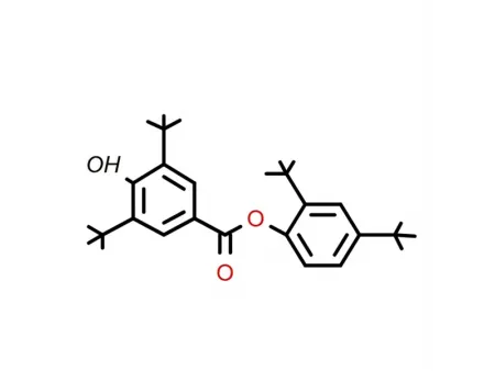 3,5-Di-tert-butyl-4-hydroxybenzoic acid