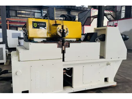 Butt Welding Machine