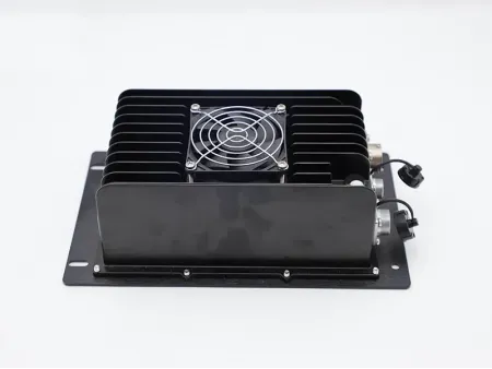 On-Board Charger (OBC)