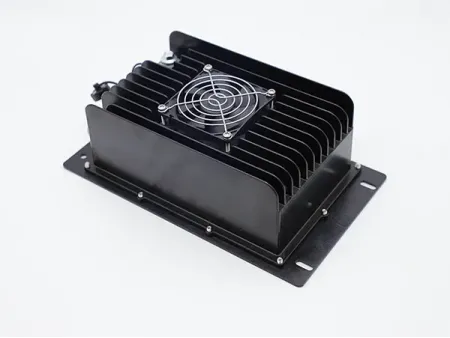 On-Board Charger (OBC)
