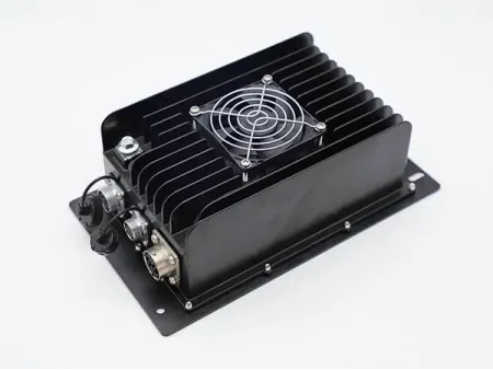 On-Board Charger (OBC)