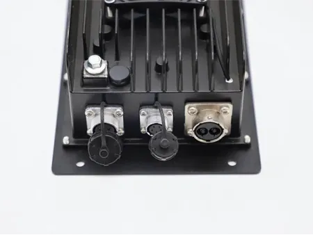 On-Board Charger (OBC)