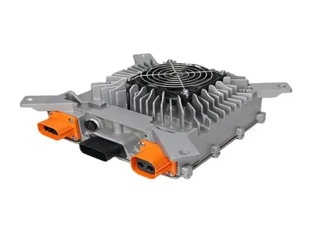 On-Board Charger (OBC)
