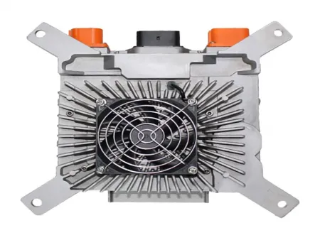 On-Board Charger (OBC)