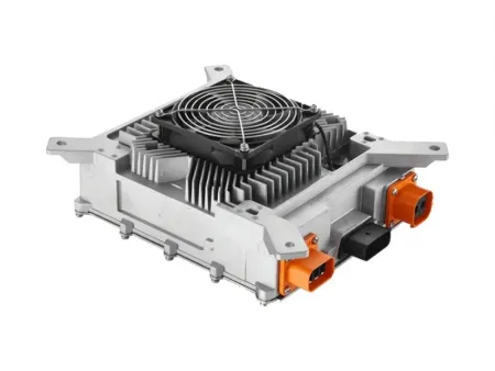 On-Board Charger (OBC)
