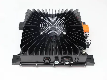 On-Board Charger (OBC)
