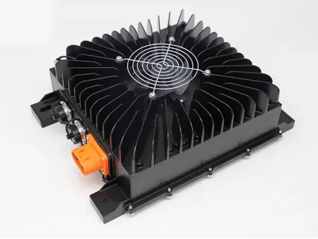 On-Board Charger (OBC)