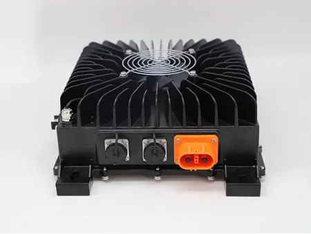 On-Board Charger (OBC)