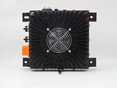 On-Board Charger (OBC)