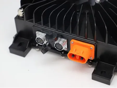 On-Board Charger (OBC)