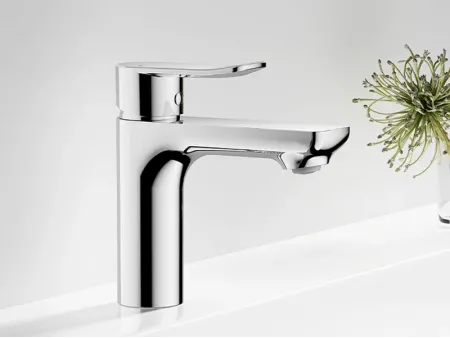 Basin Mixer