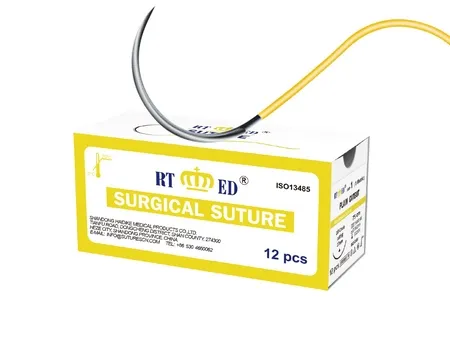 Plain Catgut Suture