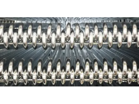 Evaporative Condenser