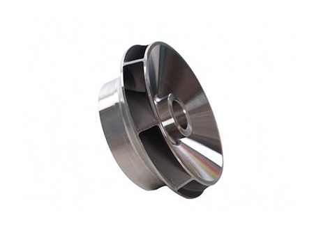 Precision Machining Parts
