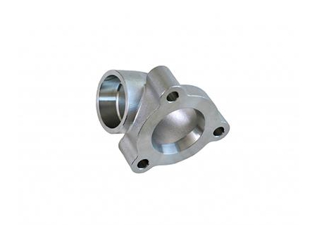 Precision Machining Parts
