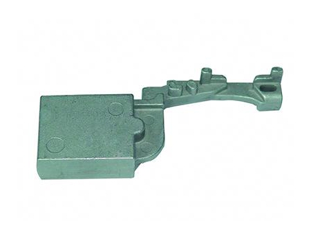 Precision Machining Parts