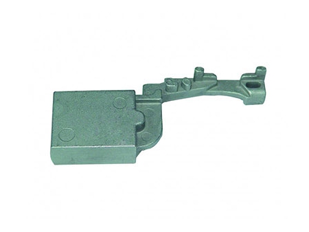 Rolling Stock & Hardware Fittings