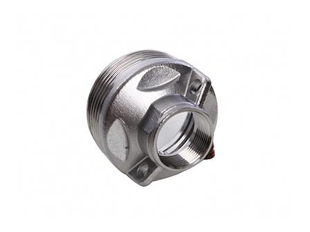 Precision Machining Parts