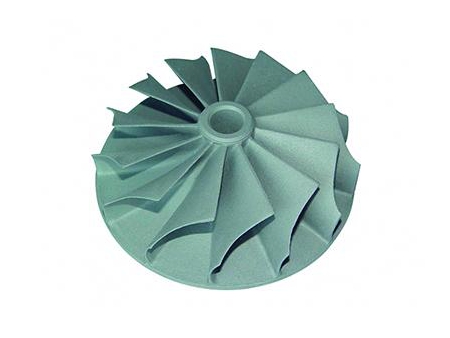 Precision Machining Parts
