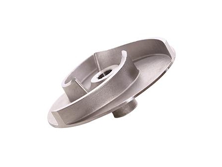 Precision Machining Parts