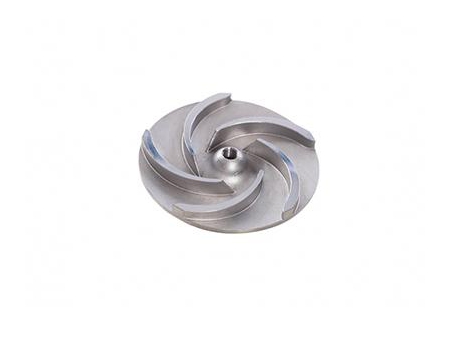 Precision Machining Parts