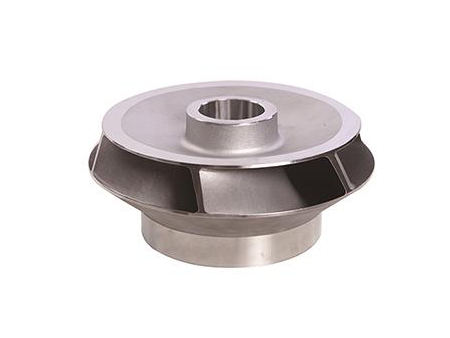 Precision Machining Parts
