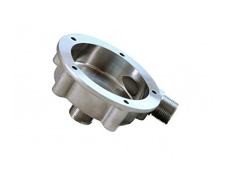 Precision Machining Parts