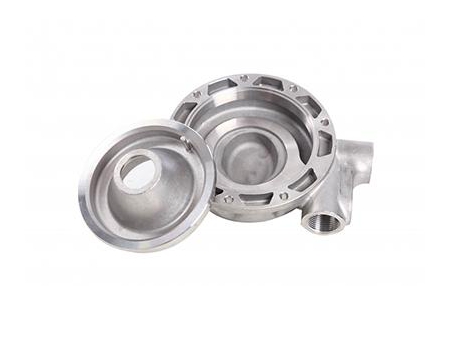 Precision Machining Parts