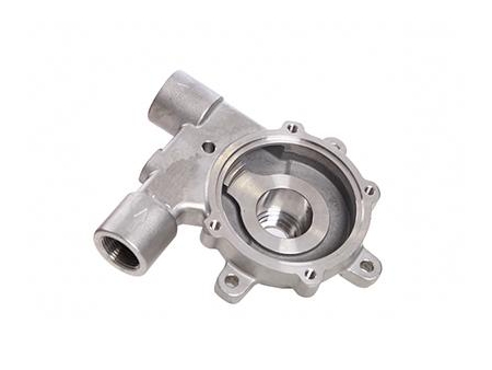 Precision Machining Parts