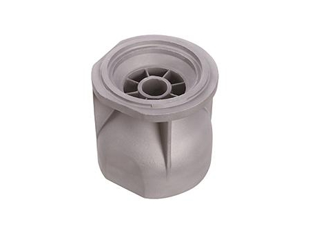 Precision Machining Parts