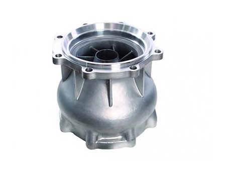 Precision Machining Parts