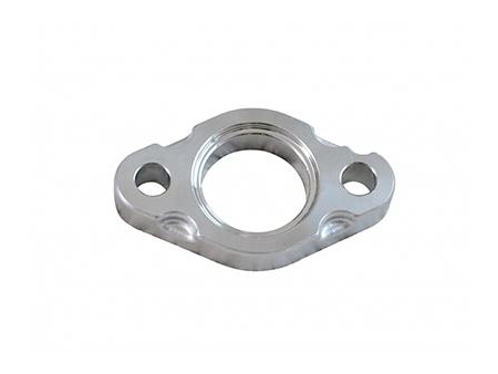 Precision Machining Parts