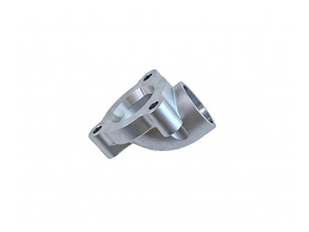 Precision Machining Parts